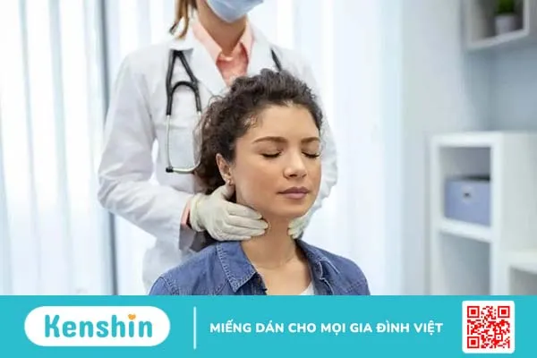 Nhân thùy phải tuyến giáp TIRADS 3 là bệnh gì? Có ác tính không?