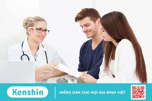 Nhau cài răng lược là gì, điều trị ra sao?