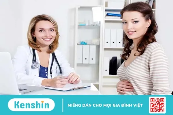 Nhau thai bám thấp: Dấu hiệu, nguy cơ và cách điều trị