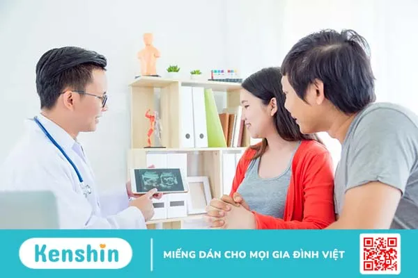 Nhau thai bám thấp: Dấu hiệu, nguy cơ và cách điều trị