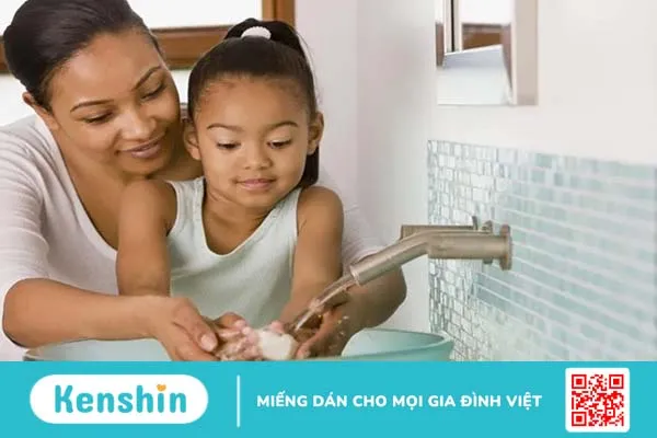 Nhiễm Enterovirus: Tất tần tật những thông tin cần biết!