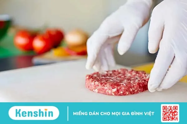 Nhiễm giun đầu gai nguy hiểm nguy hiểm như thế nào, cách điều trị và phòng ngừa