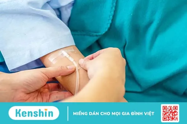 Nhiễm khuẩn salmonella gây bệnh gì? Cách phòng ngừa hiệu quả