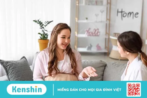 Nhiễm rubella khi mang thai – Những điều cần biết để giữ thai kỳ an toàn