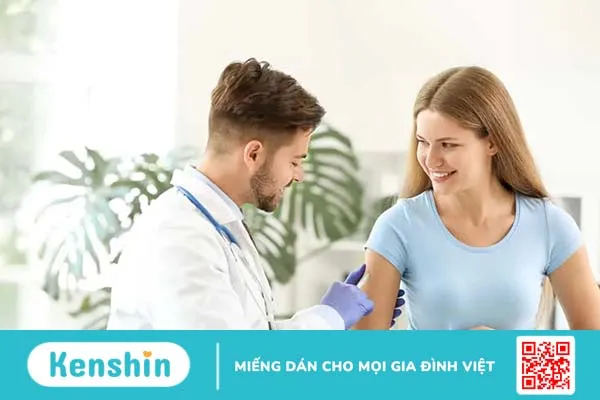 Nhiễm rubella khi mang thai – Những điều cần biết để giữ thai kỳ an toàn