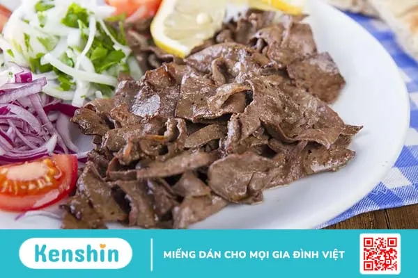 Nhiễm sán lá gan