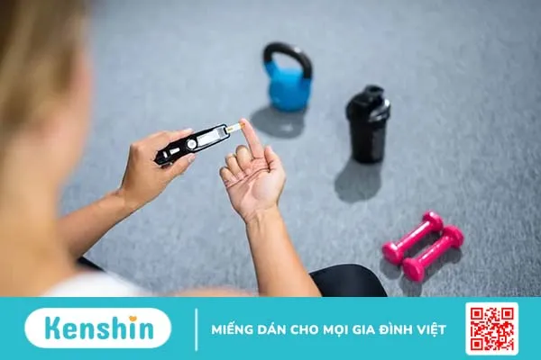 Nhiễm toan ceton do đái tháo đường