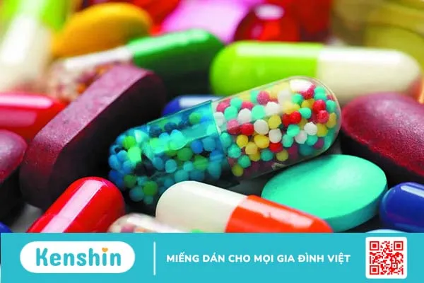 Nhiễm trùng đường tiết niệu (Viêm đường tiết niệu)