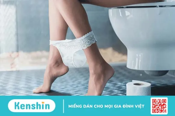 Nhiễm trùng đường tiểu khi mang thai – Vì sao mẹ bầu dễ mắc và nên làm gì?