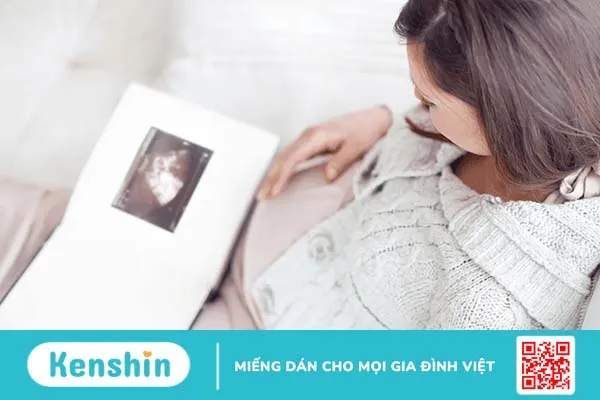 Nhiễm trùng đường tiểu khi mang thai – Vì sao mẹ bầu dễ mắc và nên làm gì?