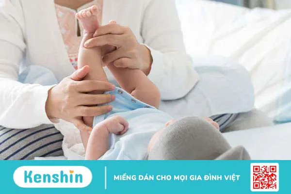 Nhiễm trùng đường tiểu ở trẻ em được điều trị, phòng ngừa như thế nào?