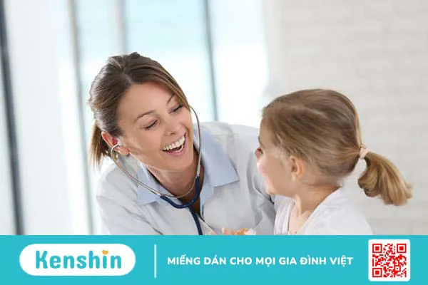 Nhiễm trùng đường tiểu ở trẻ em được điều trị, phòng ngừa như thế nào?