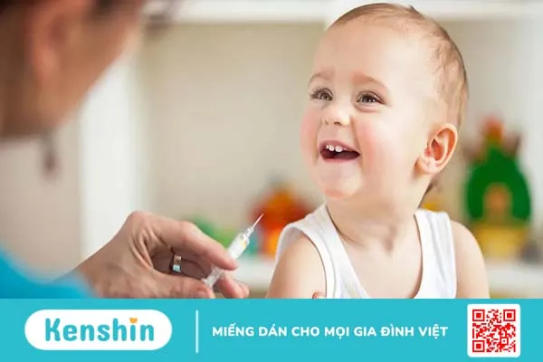 Nhiễm trùng máu (Nhiễm khuẩn huyết)