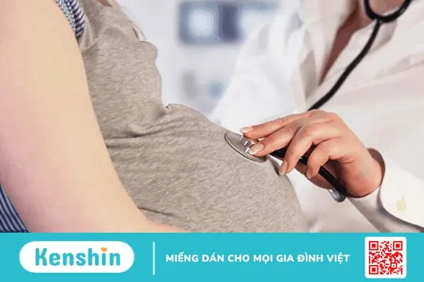 Nhiễm trùng máu ở trẻ sơ sinh: Cảnh báo cho mẹ trước khi quá muộn