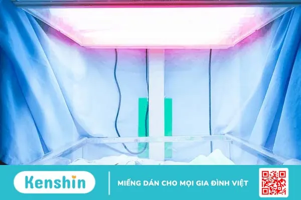 Nhiễm trùng máu ở trẻ sơ sinh: Cảnh báo cho mẹ trước khi quá muộn