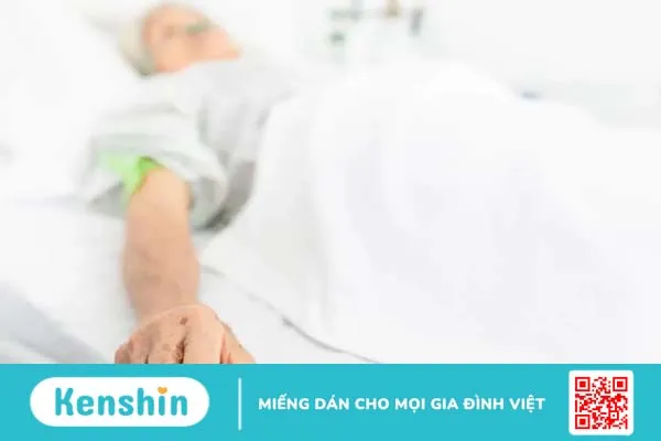 Nhiễm trùng máu sống được bao lâu? Ai dễ tử vong?