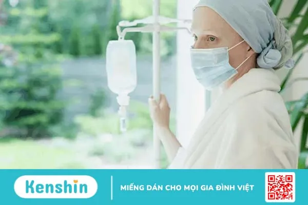 Nhiễm trùng máu và ung thư máu: Điểm giống và khác nhau