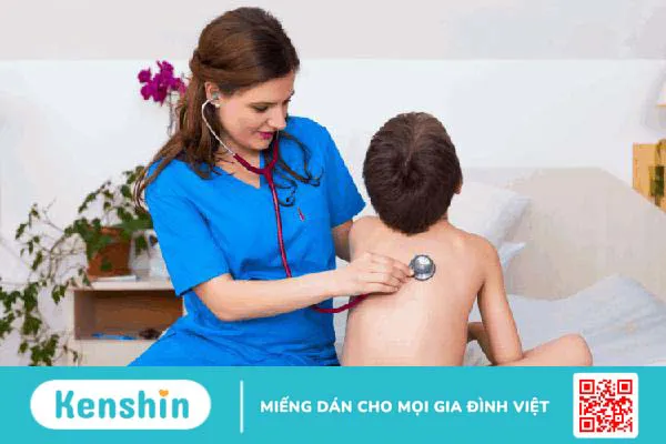 Nhiễm trùng phổi là gì? Triệu chứng, nguyên nhân và điều trị