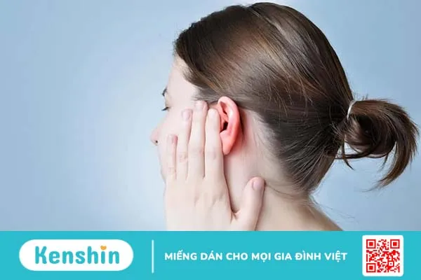 Nhiễm trùng tai: Nguyên nhân, triệu chứng, điều trị và phòng ngừa