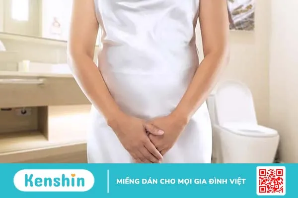 Nhiễm trùng tiểu ở nữ: Cần biết gì để điều trị và phòng ngừa hiệu quả?