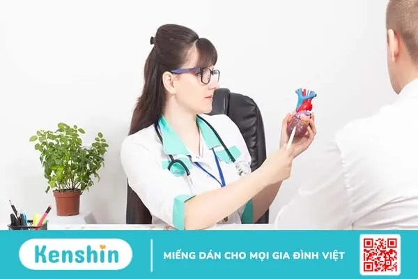 Nhiễm trùng tim