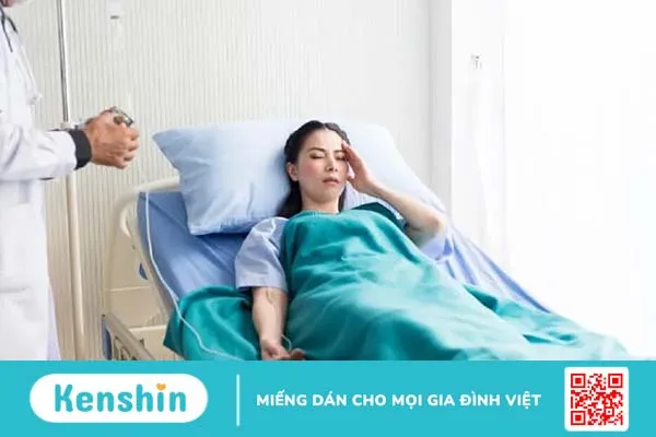 Nhiễm vi khuẩn kháng Carbapenem