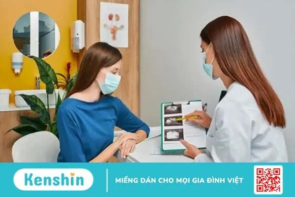 Nhiễm virus HPV khi mang thai: Cách nhận biết và điều trị như thế nào?