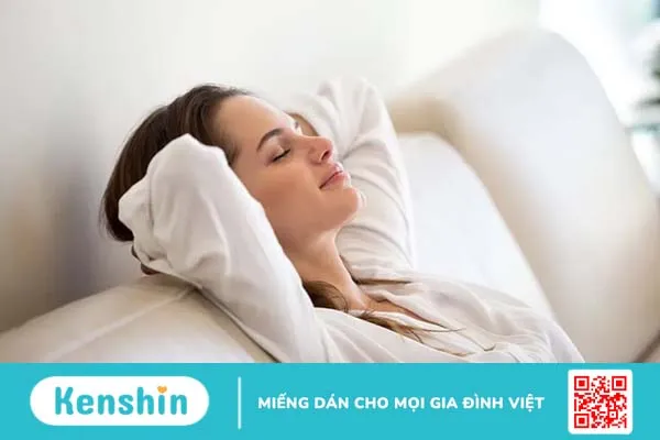 Nhiệt miệng lâu ngày không khỏi: Hiểu rõ nguyên nhân để điều trị hiệu quả