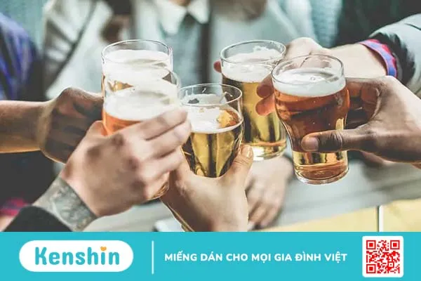 Nhiệt miệng ở lưỡi có đáng lo không, nguyên nhân và cách xử lý?