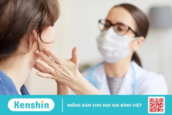 Nhiệt miệng ở lưỡi có đáng lo không, nguyên nhân và cách xử lý?