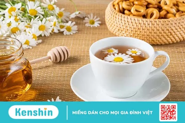 Nhiệt miệng uống gì mau khỏi? 10 thức uống chữa nhiệt miệng hữu hiệu