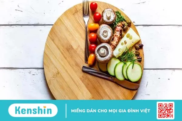 Nhịn ăn gián đoạn: Nên hay không nên áp dụng?