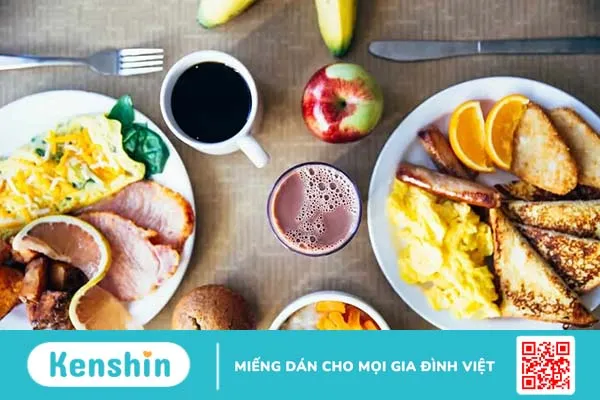 Nhịn ăn sáng có giảm cân không? Có ảnh hưởng đến sức khỏe không?