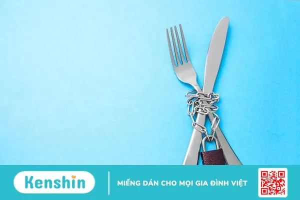 Nhịn ăn thanh lọc cơ thể: Nguy hại khó lường!