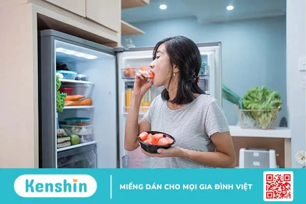 Nhịn ăn tối có giảm cân không? Bạn có nên nhịn bữa tối để giảm cân?