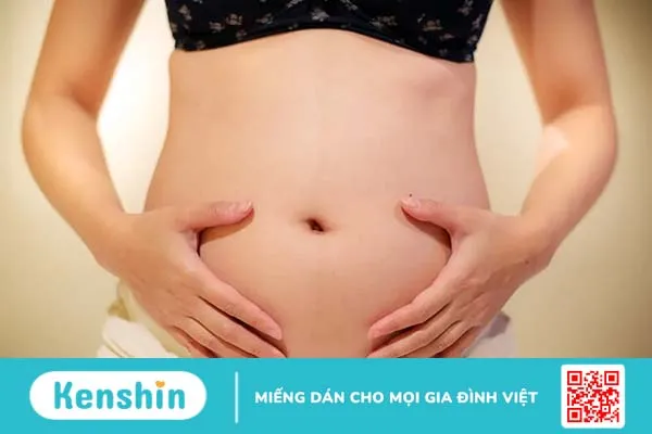 Nhìn hình dáng bụng bầu qua từng tháng: Đoán giới tính có chuẩn xác?