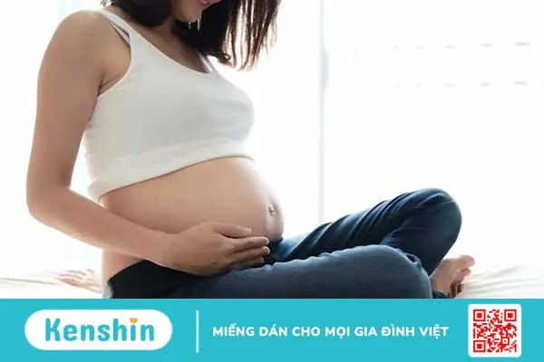 Nhìn hình dáng bụng bầu qua từng tháng: Đoán giới tính có chuẩn xác?