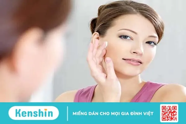 Nhìn mặt đoán bệnh để kiểm tra sức khỏe