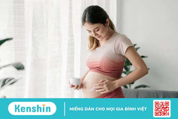 Nhìn que thử thai biết trai hay gái: Có đáng tin hay không?