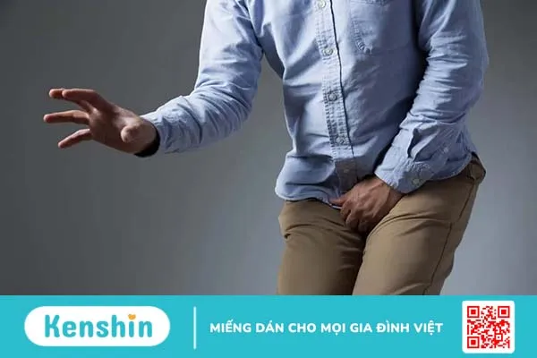 Nhịn tiểu quá lâu có hại vì 7+ lý do này