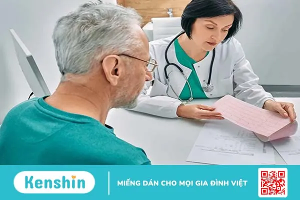 Nhịp tim 120 có sao không?