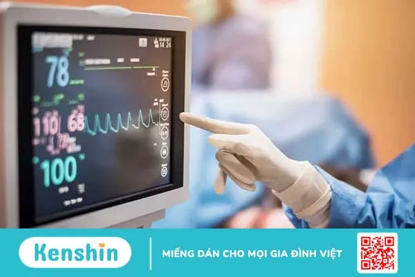 Nhịp tim bao nhiêu là nguy hiểm? Nhanh hoặc chậm đều đáng lo