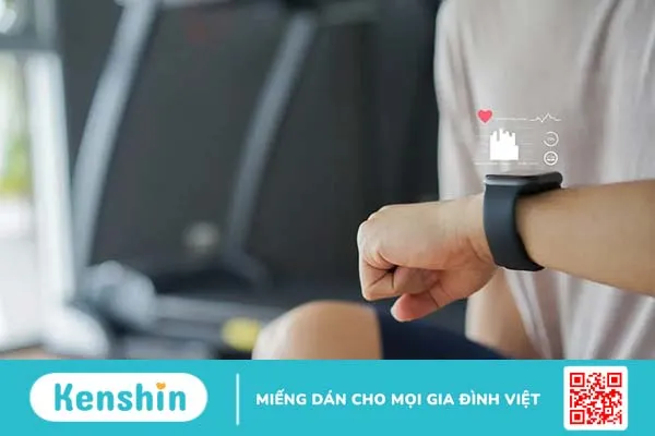 Nhịp tim bao nhiêu là tốt nhất và làm sao để duy trì?