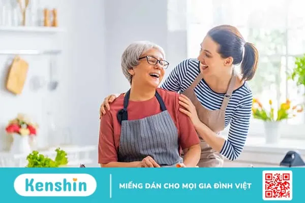 Nhịp tim bình thường của người già là bao nhiêu?