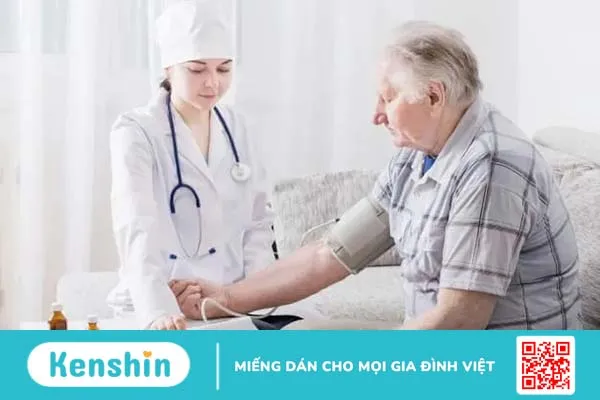 Nhịp tim chậm có sao không, nguy hiểm không và cách điều trị