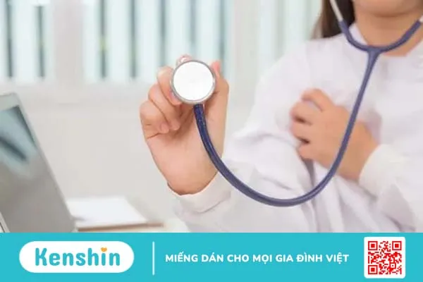 Nhịp tim chậm có sao không, nguy hiểm không và cách điều trị