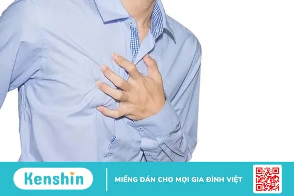 Nhịp tim nhanh là bao nhiêu? Cách giảm nhịp tim khi tim đập nhanh