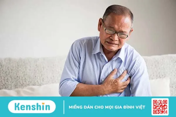 Nhồi máu cơ tim: Dấu hiệu cảnh báo và cách xử lý