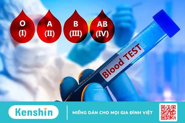 Nhóm máu hiếm nhất thế giới là gì? Sẽ thế nào khi mang nhóm máu hiếm