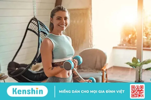 Nhu cầu tình dục cao có phải là bệnh?